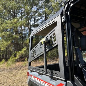 Lexus ES350 Brake Kit - Front - R1 Concepts - Blank Rotors + Optimum OE Pads - `07-`18